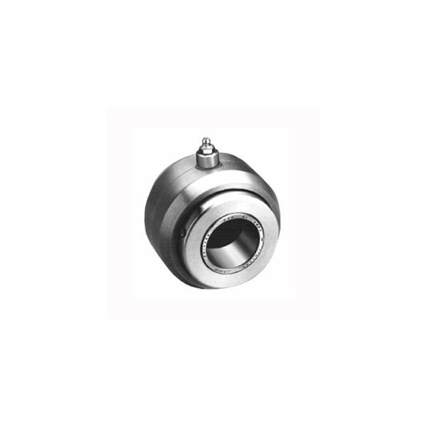 115 Series Special Duty Tapered Roller Insert Bearing, 1-15/16 in Bore, 4-3/4 in OD, 4-1/4 in W